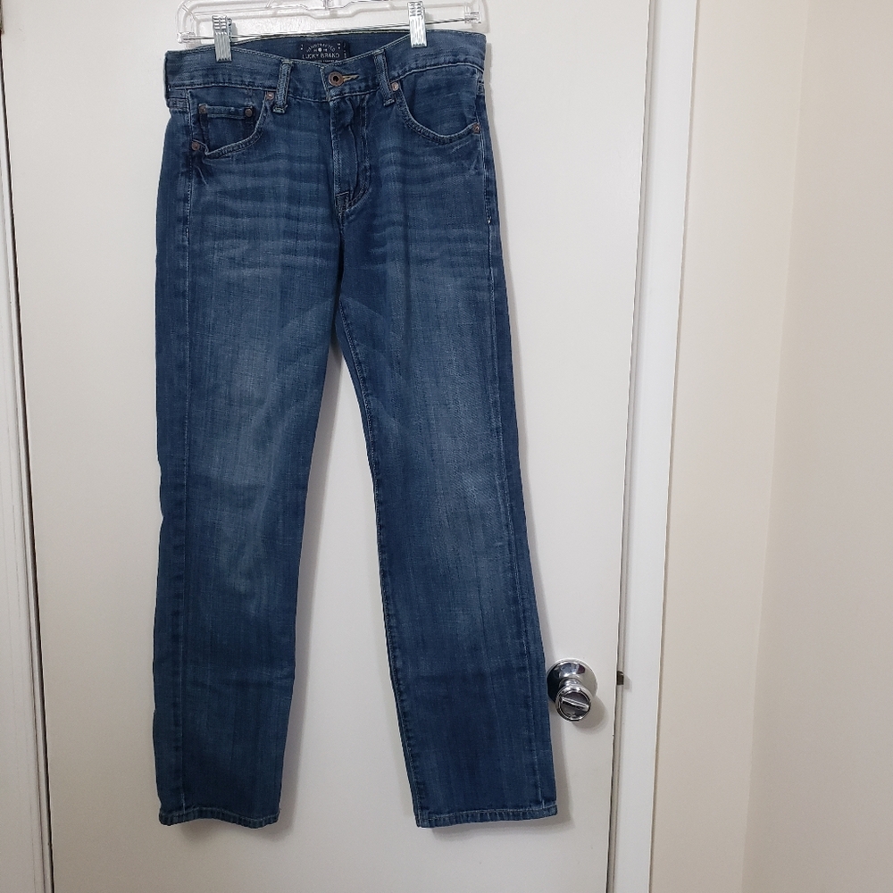 Lucky Brand Men's Jeans